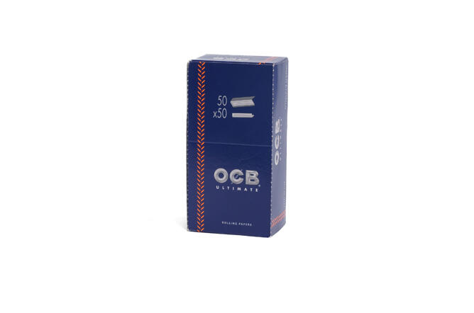 OCB ULTIMATE SINGLE